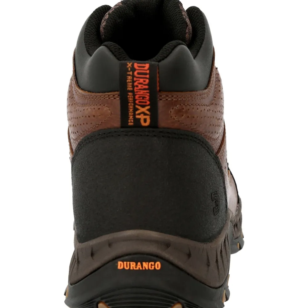 Women Durango Men's Renegade XP™ 5" Soft Toe WP Hike/Work Boot - DDB0364