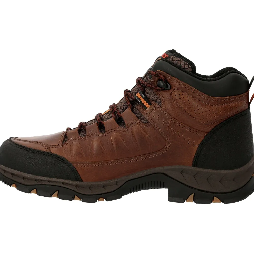 Women Durango Men's Renegade XP™ 5" Soft Toe WP Hike/Work Boot - DDB0364