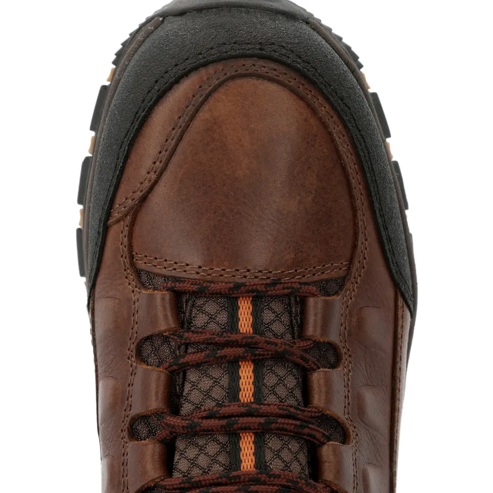 Women Durango Men's Renegade XP™ 5" Soft Toe WP Hike/Work Boot - DDB0364