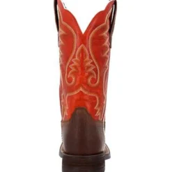 Durango Men's Saddlebrook Acorn 12