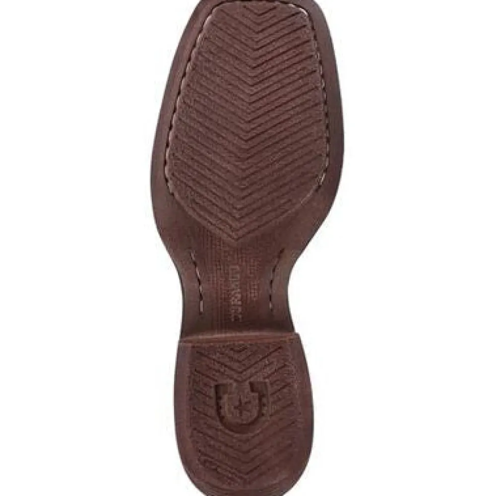 Durango Men's Saddlebrook 11" Western Work Boot -- DDB0446