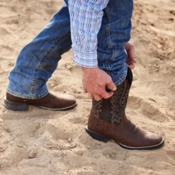 Durango Men's Westward 11