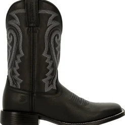 Durango Men's Westward™ 11" Square Toe Pull-On Western Boot - DDB0340