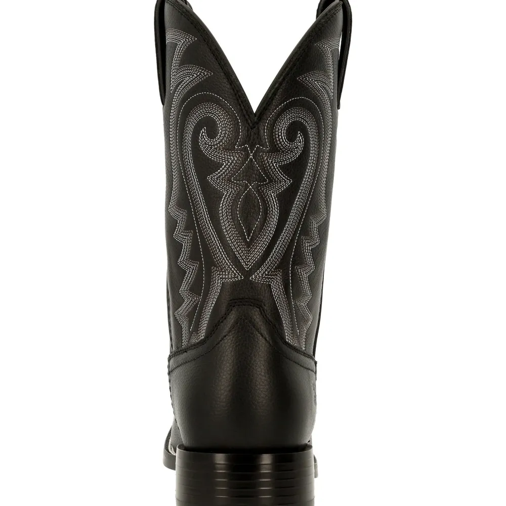 Durango Men's Westward™ 11" Square Toe Pull-On Western Boot - DDB0340