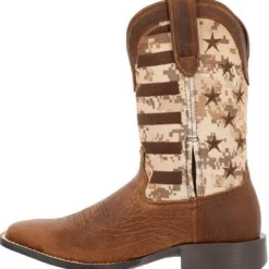 Durango Men's Westward 11