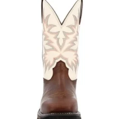 Durango Men's WorkHorse 11