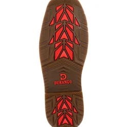 Durango Men's Workhorse 11