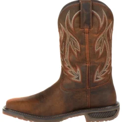 Durango Men's Workhorse 11