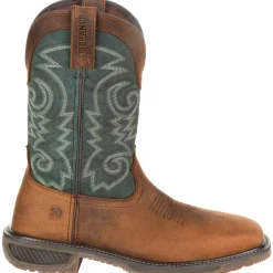 Durango Men's Workhorse 11