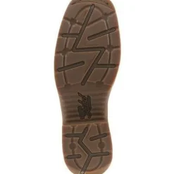 Durango Men's Workin Rebel 11