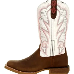 Women Durango Women's Lady Rebel Pro 12