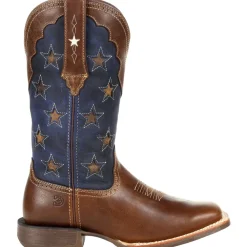 Women Durango Women's Lady Rebel Pro 12