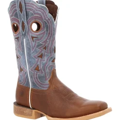Women Durango Women's Lady Rebel Pro™ 12" Soft Toe Western Boot - DRD0422