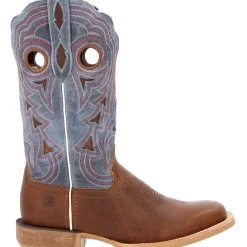 Women Durango Women's Lady Rebel Pro™ 12" Soft Toe Western Boot - DRD0422