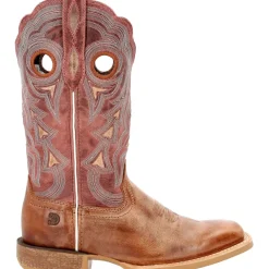 Women Durango Women's Lady Rebel Pro™ 12" Soft Toe Western Boot - DRD0420