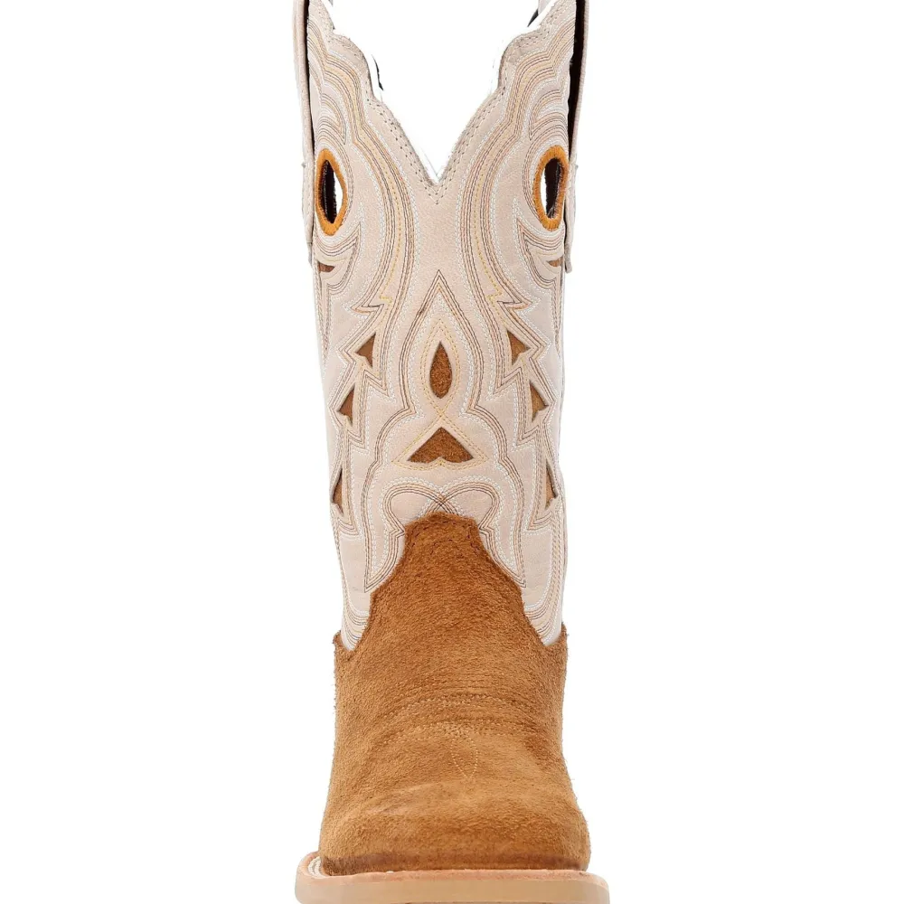 Women Durango Women's Lady Rebel Pro™ 12" Soft Toe Western Boot - DRD0423