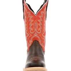 Durango Women's Lady Rebel Pro 12