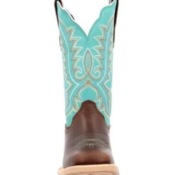 Women Durango Women's Lady Rebel Pro 12
