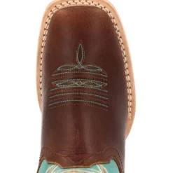 Women Durango Women's Lady Rebel Pro 12