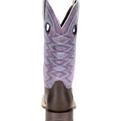 Women Durango Women's Lady Rebel Pro 12