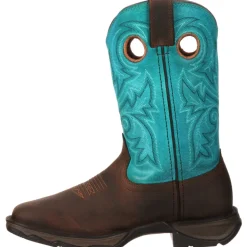 Women Durango Women's Lady Rebel Bar None 12