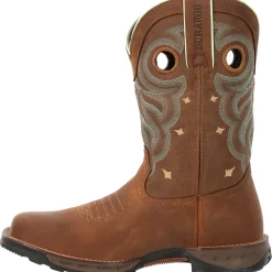 Women Durango Women's Maverick 10