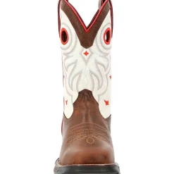 Women Durango Women's Maverick 10