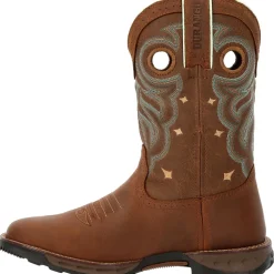 Women Durango Women's Maverick 10