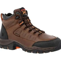 Durango Women's Renegade 5" Round Toe WP Work Boot -- DRD0461