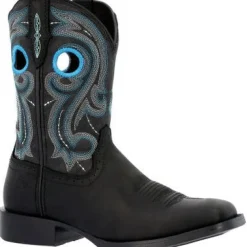 Women Durango Women's Westward 11" ST Western Work Boot -- DRD0447