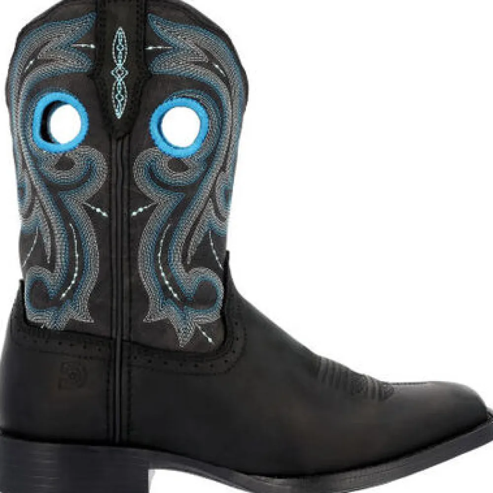 Women Durango Women's Westward 11" ST Western Work Boot -- DRD0447
