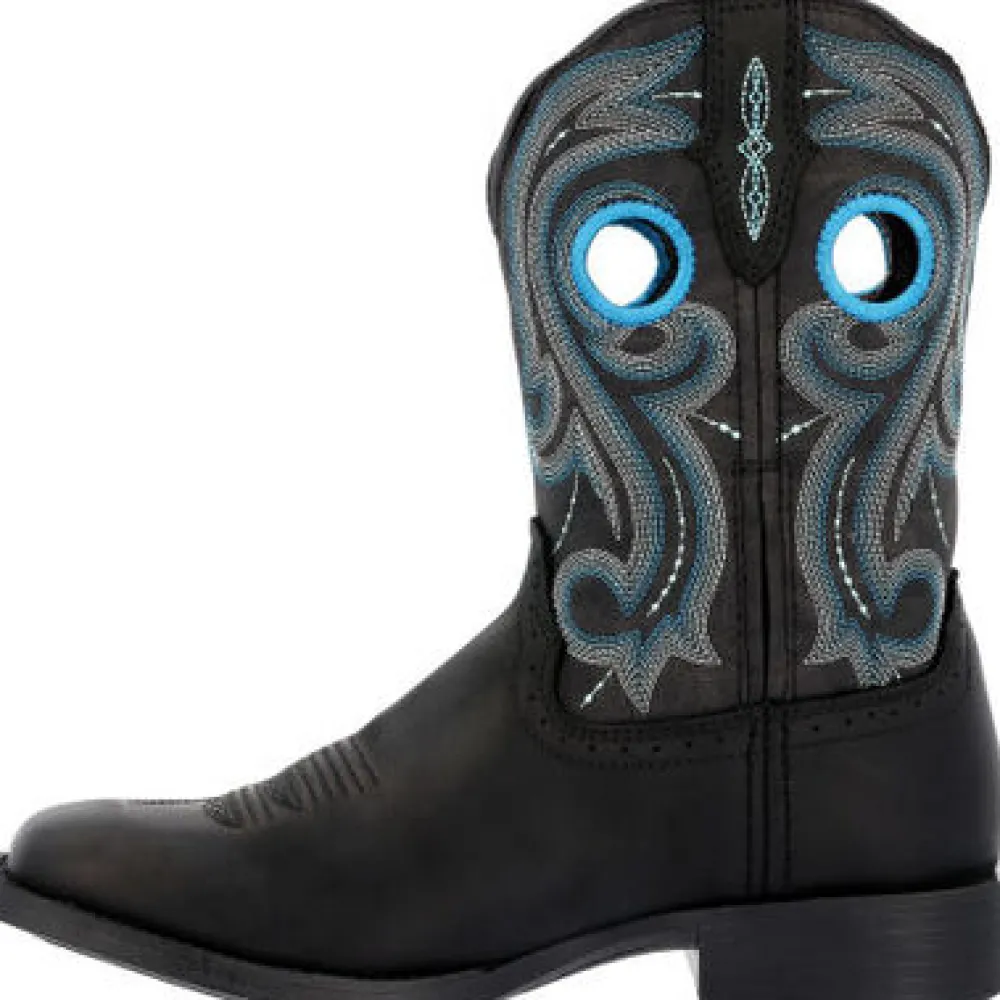 Women Durango Women's Westward 11" ST Western Work Boot -- DRD0447
