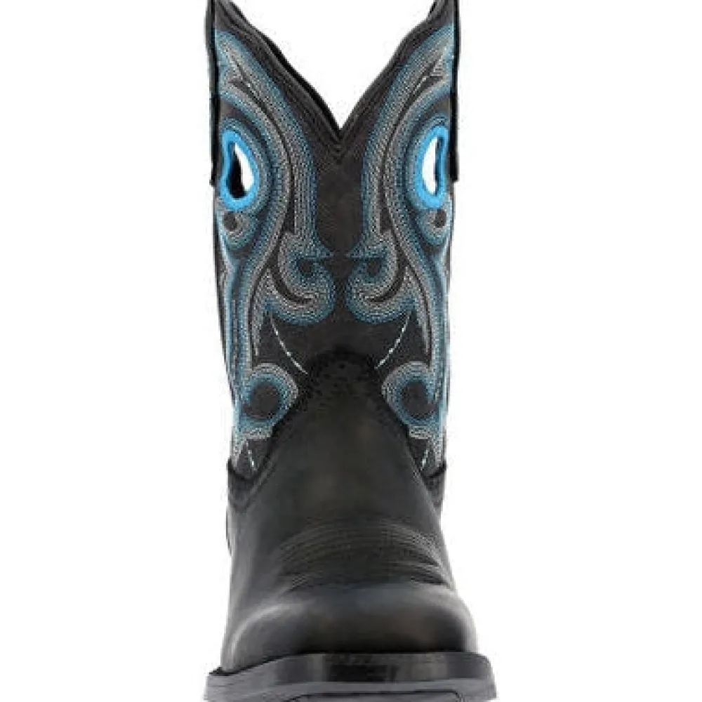 Women Durango Women's Westward 11" ST Western Work Boot -- DRD0447
