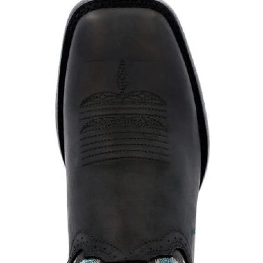 Women Durango Women's Westward 11" ST Western Work Boot -- DRD0447