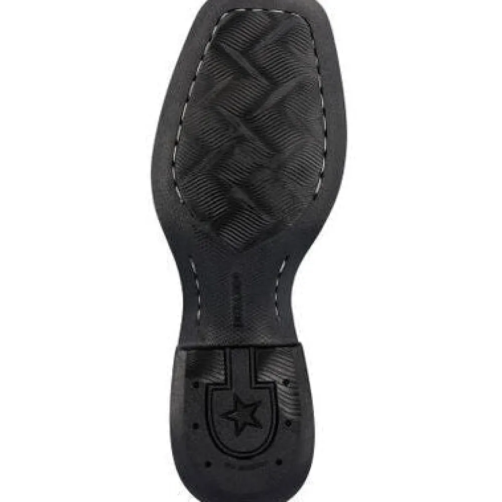 Women Durango Women's Westward 11" ST Western Work Boot -- DRD0447