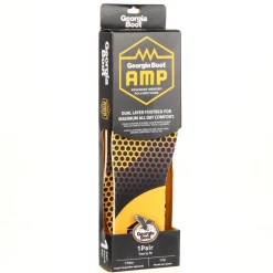 Georgia Boot AMP Insoles With Memory Foam