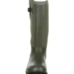 Georgia Men's 16" Waterproof Rubber Boot - - GB00230