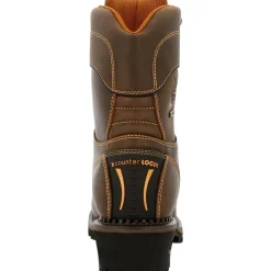 Women Georgia Men's AMP LT Logger 9