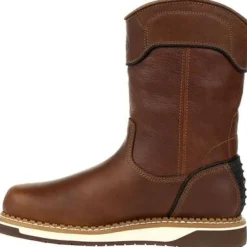 Women Georgia Men's Amp Lt Wedge 10