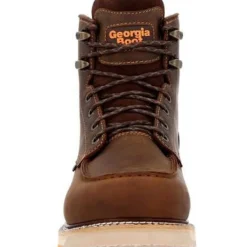 Women Georgia Men's Amp Lt Wedge 6
