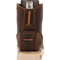 Women Georgia Men's Amp Lt Wedge 6