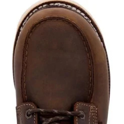 Women Georgia Men's Amp Lt Wedge 6