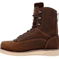 Women Georgia Men's Amp Lt Wedge 8