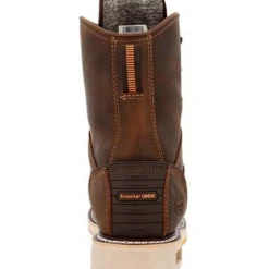 Women Georgia Men's Amp Lt Wedge 8