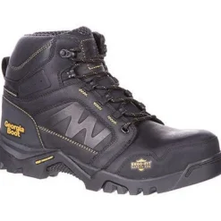 Georgia Men's Amplitude 6" Comp Toe WP Work Boot- - GB00130