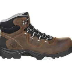 Georgia Men's Amplitude 5" Comp Toe WP Work Boot - - GB00216