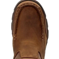 Women Georgia Men's Athens Superlyte WP Pull On AT Work Boot -- GB00550