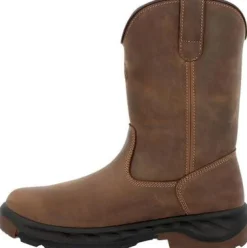 Women Georgia Men's Boot Ot 10