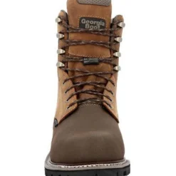 Georgia Men's Brute 8