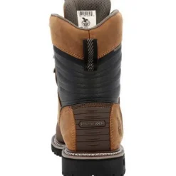 Georgia Men's Brute 8